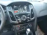 Фото 13 - Ford Focus