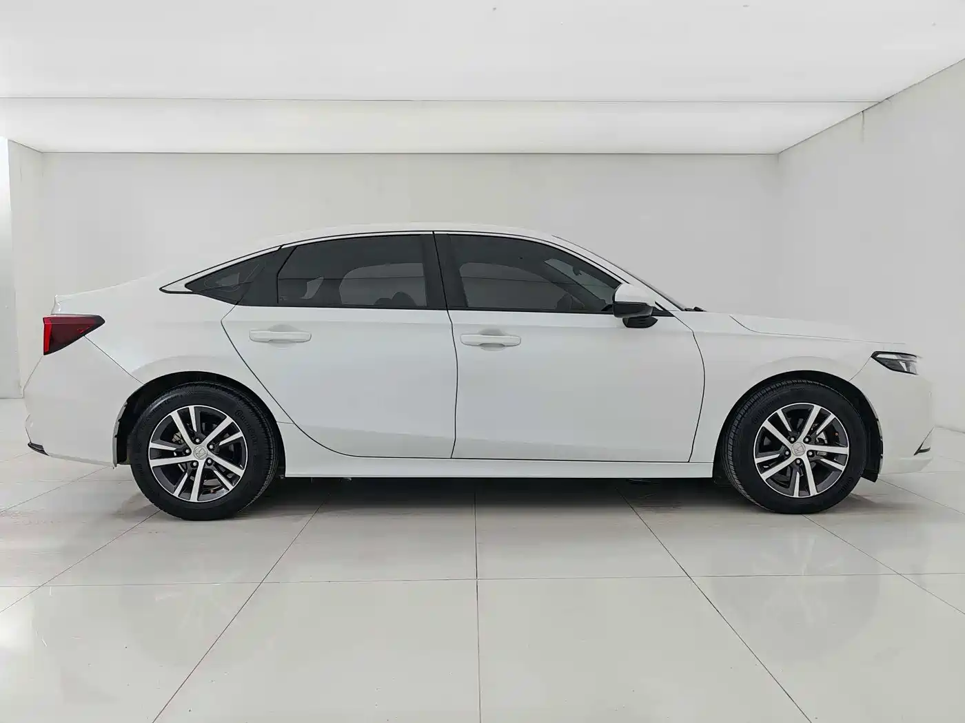 Honda Integra 2022 2022 240TURBO CVT Technology Edition