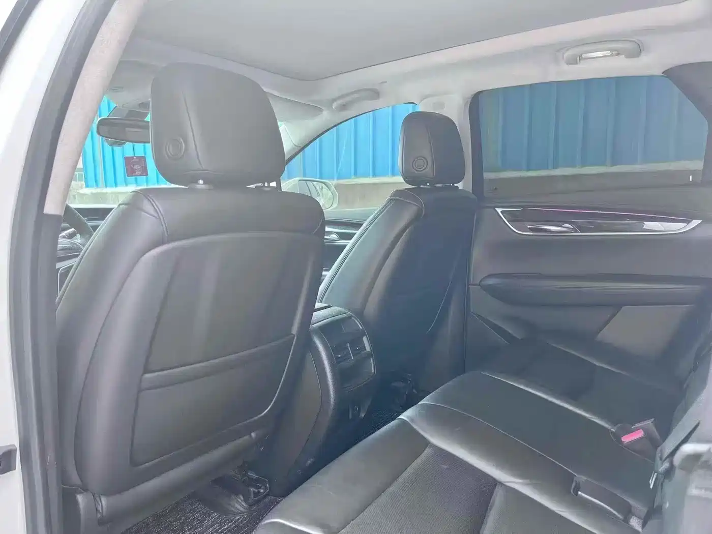 Cadillac XT5 2017 Anniversary Edition 25T Luxury фото 4