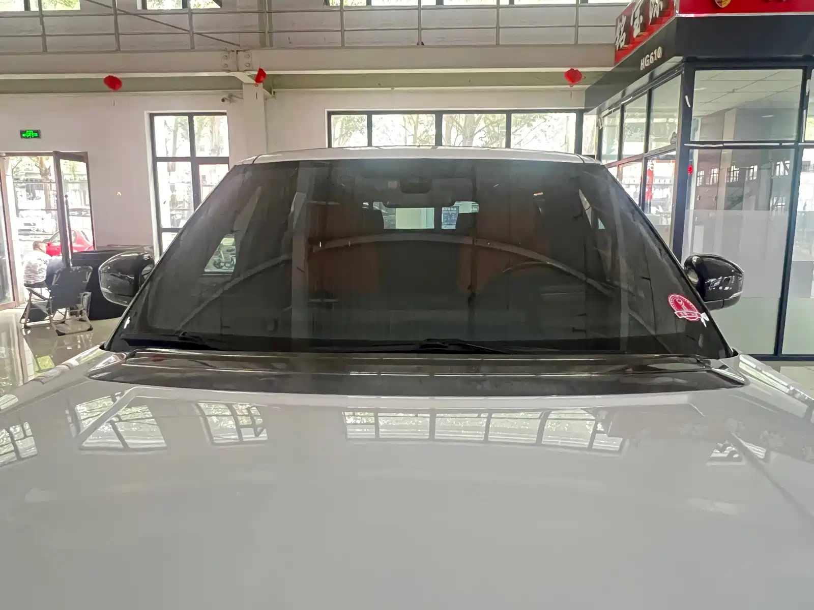 Фото 5 - Land Rover Range Rover