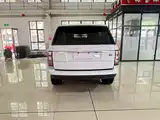 Фото 32 - Land Rover Range Rover