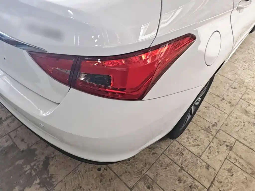 Chery Arrizo 5 2022 2021 PRO 1.5L Manual Youth Edition