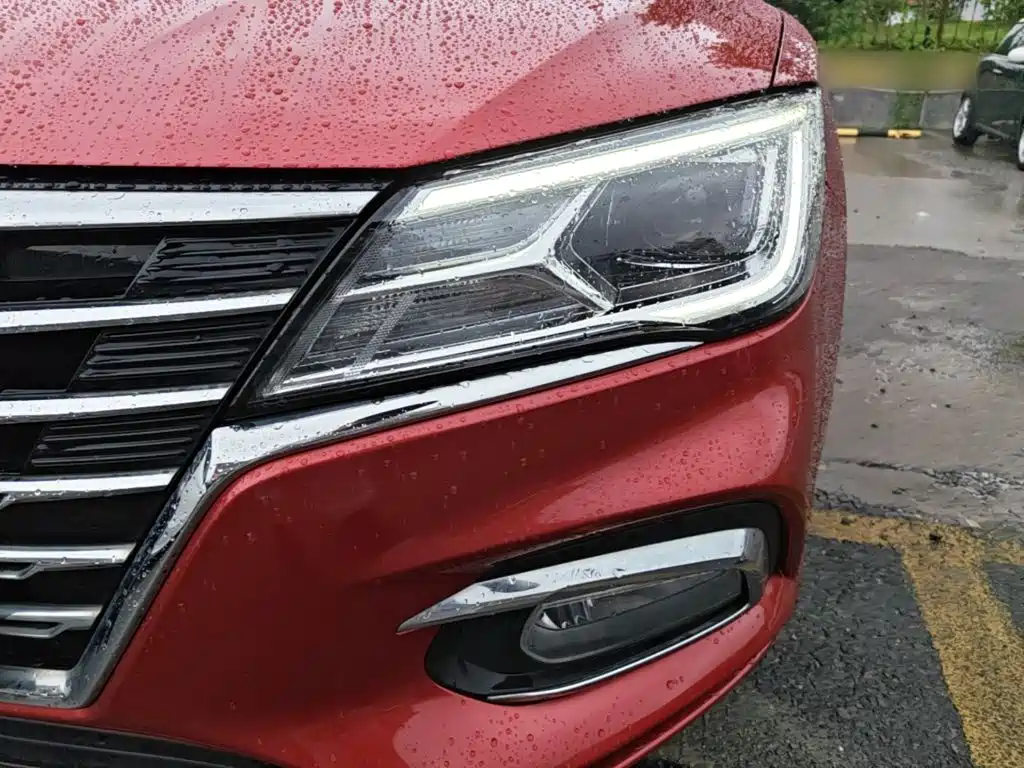 Roewe i5 2018 2019 1.5L Auto 4G Langhao Edition