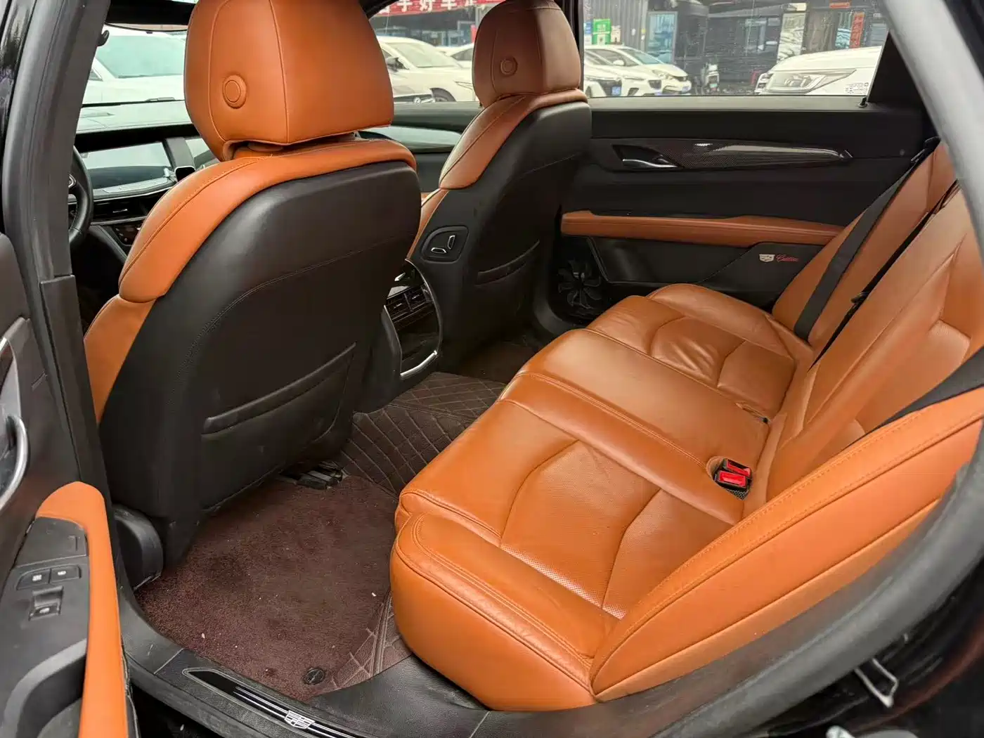 Cadillac CT6 2021 28T Luxury фото 5