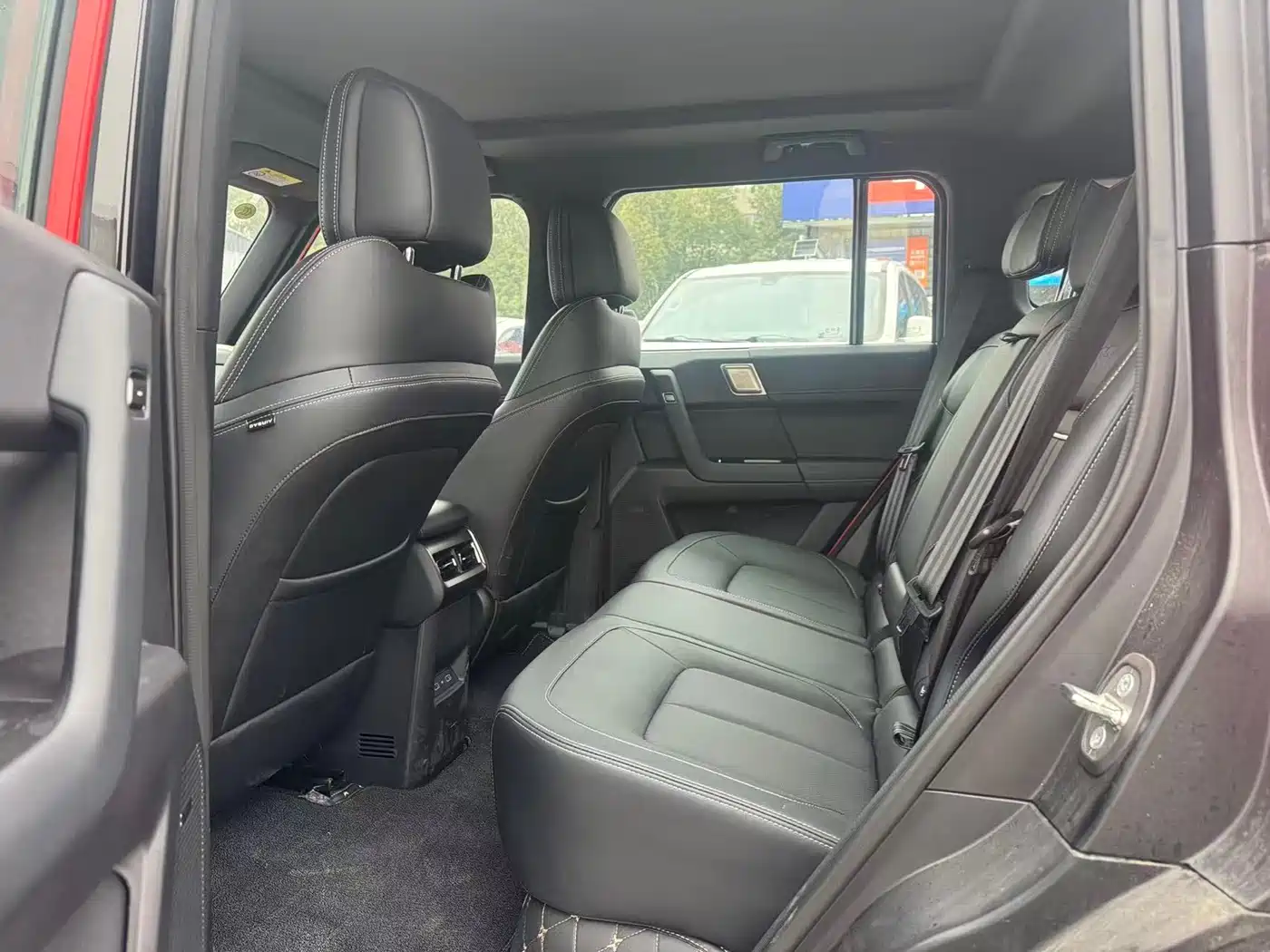 iCAR 03T 2025 2024 501km AWD Long Range