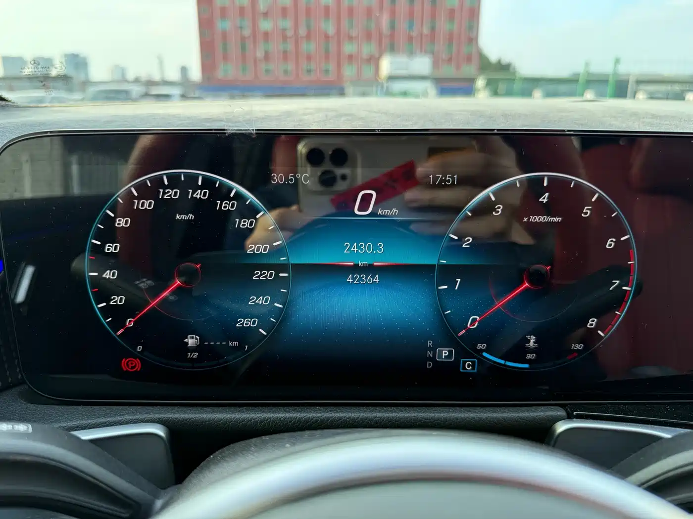Mercedes-Benz GLB 2021 GLB 200 Dynamic фото 8