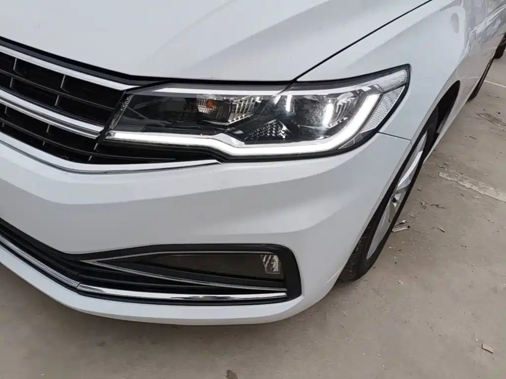 Volkswagen Bora, миниатюра 24
