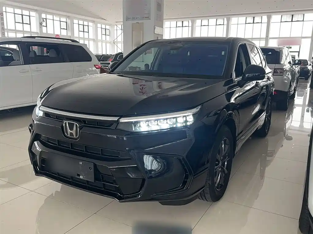 Honda Haoying 2023 2023 240TURBO 2WD Premium 5-Seater
