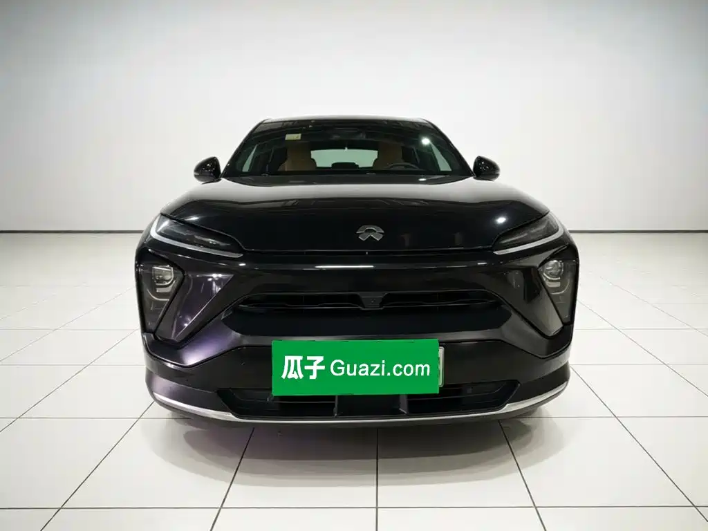 Фото 23 - NIO EC6