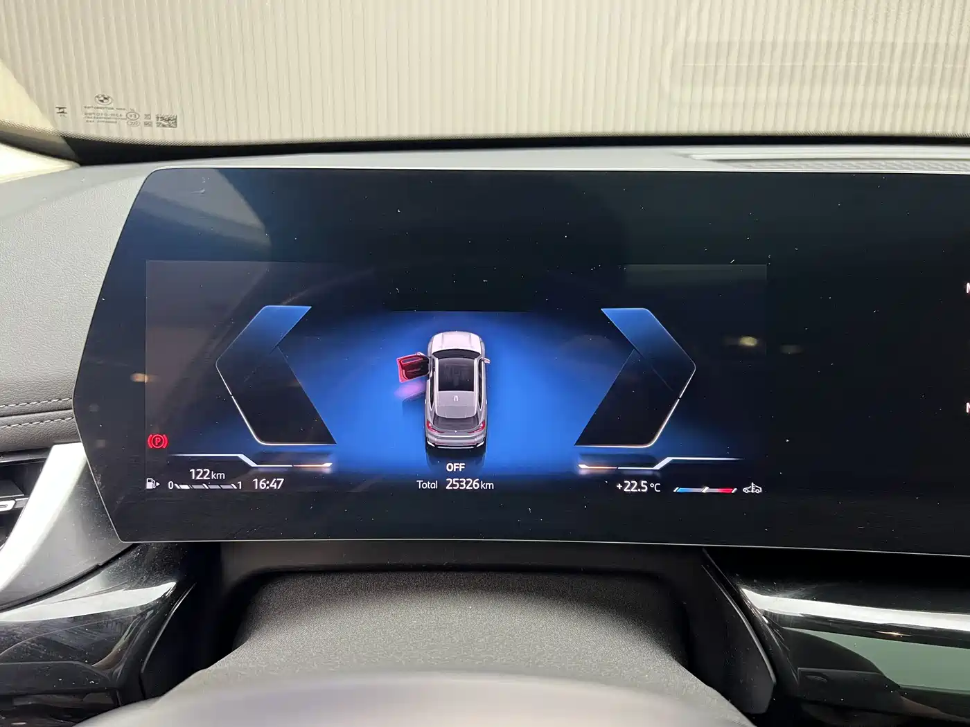 BMW X1 2023 sDrive20Li X Design Package фото 5