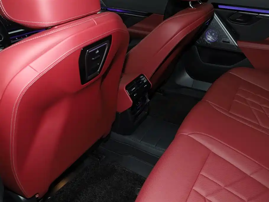 BMW i5 2024 eDrive 35L M Sport Package фото 25