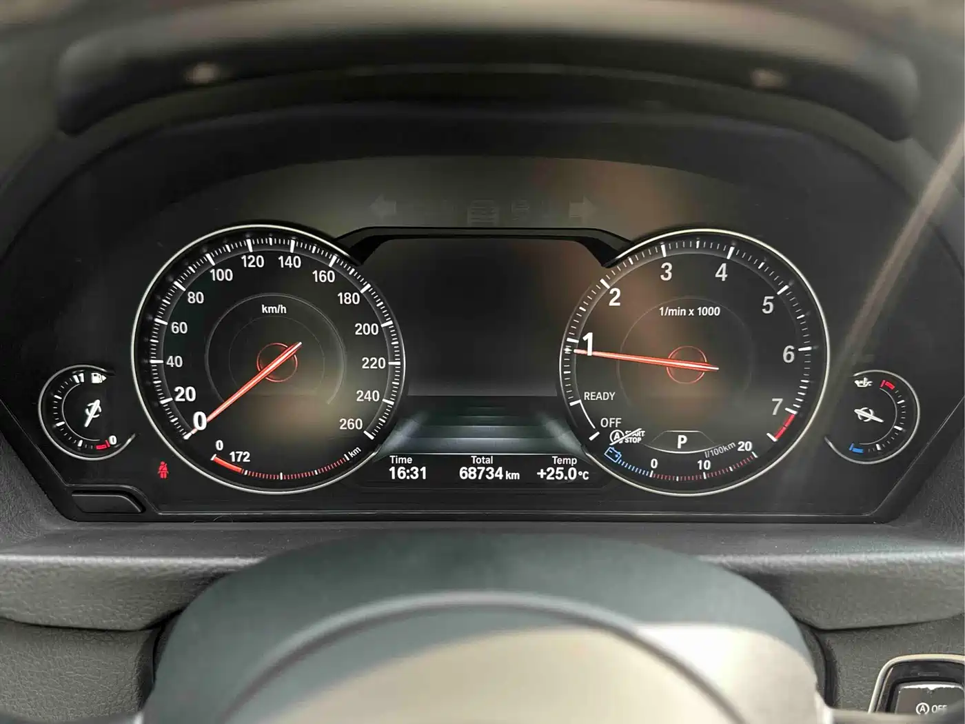 BMW 3 Series GT 2019 320i M Sport Package фото 18
