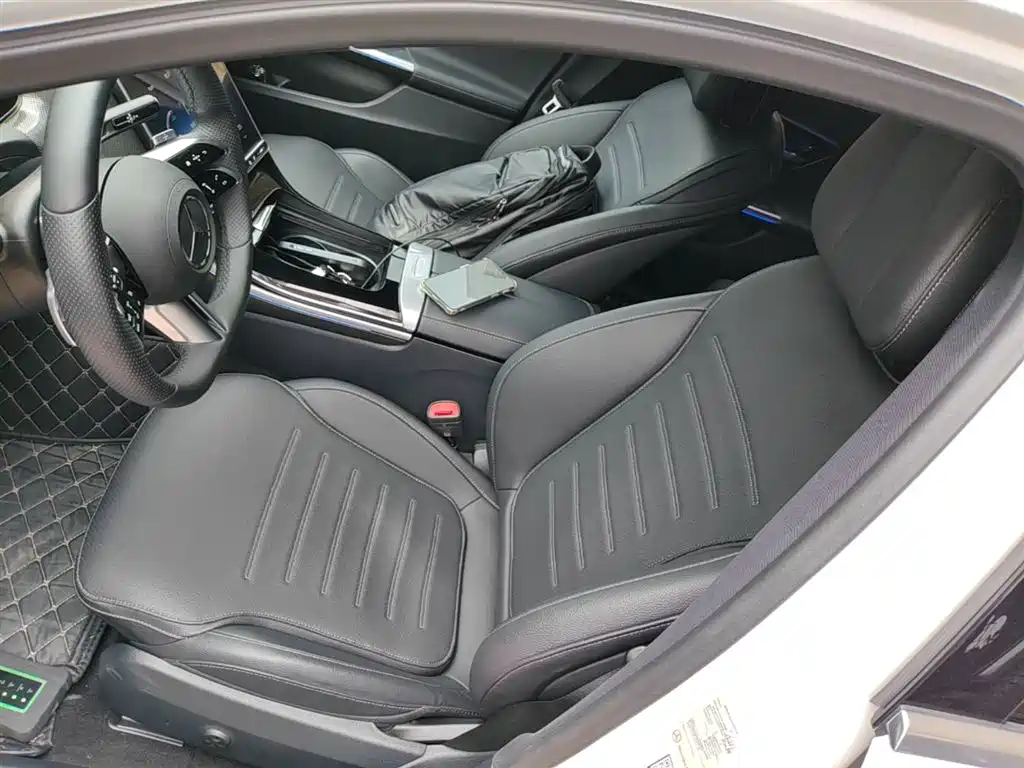 Mercedes-Benz C-Class 2022 Facelift C 200 L Sport фото 15