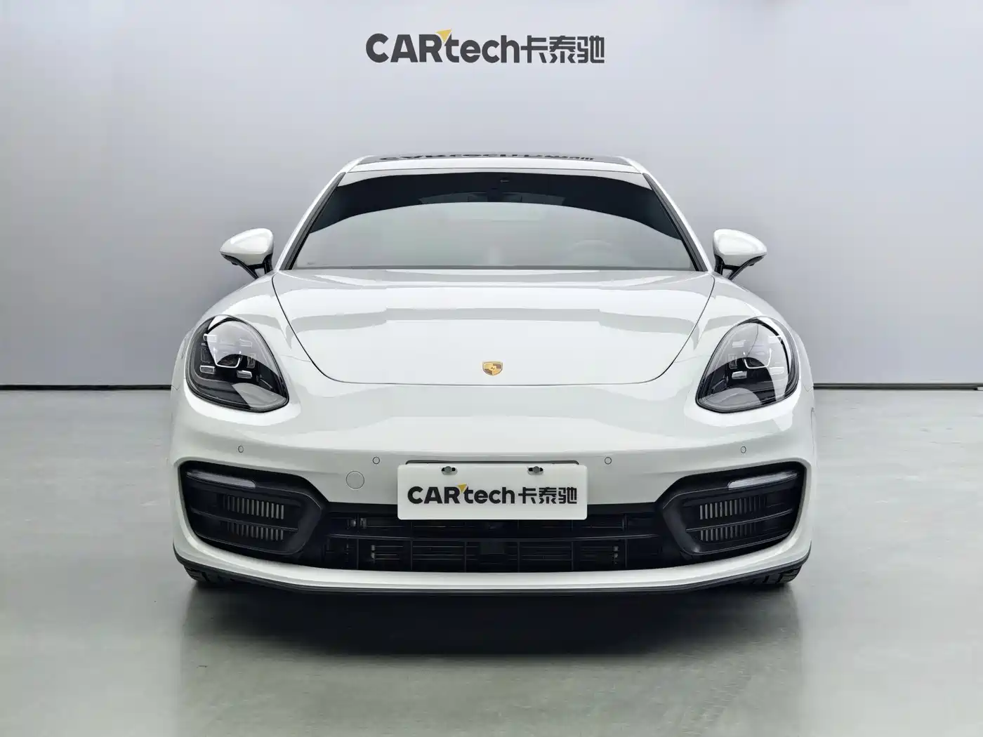 Porsche Panamera 2022 Panamera 4 Executive Long Wheelbase 2.9T фото 2