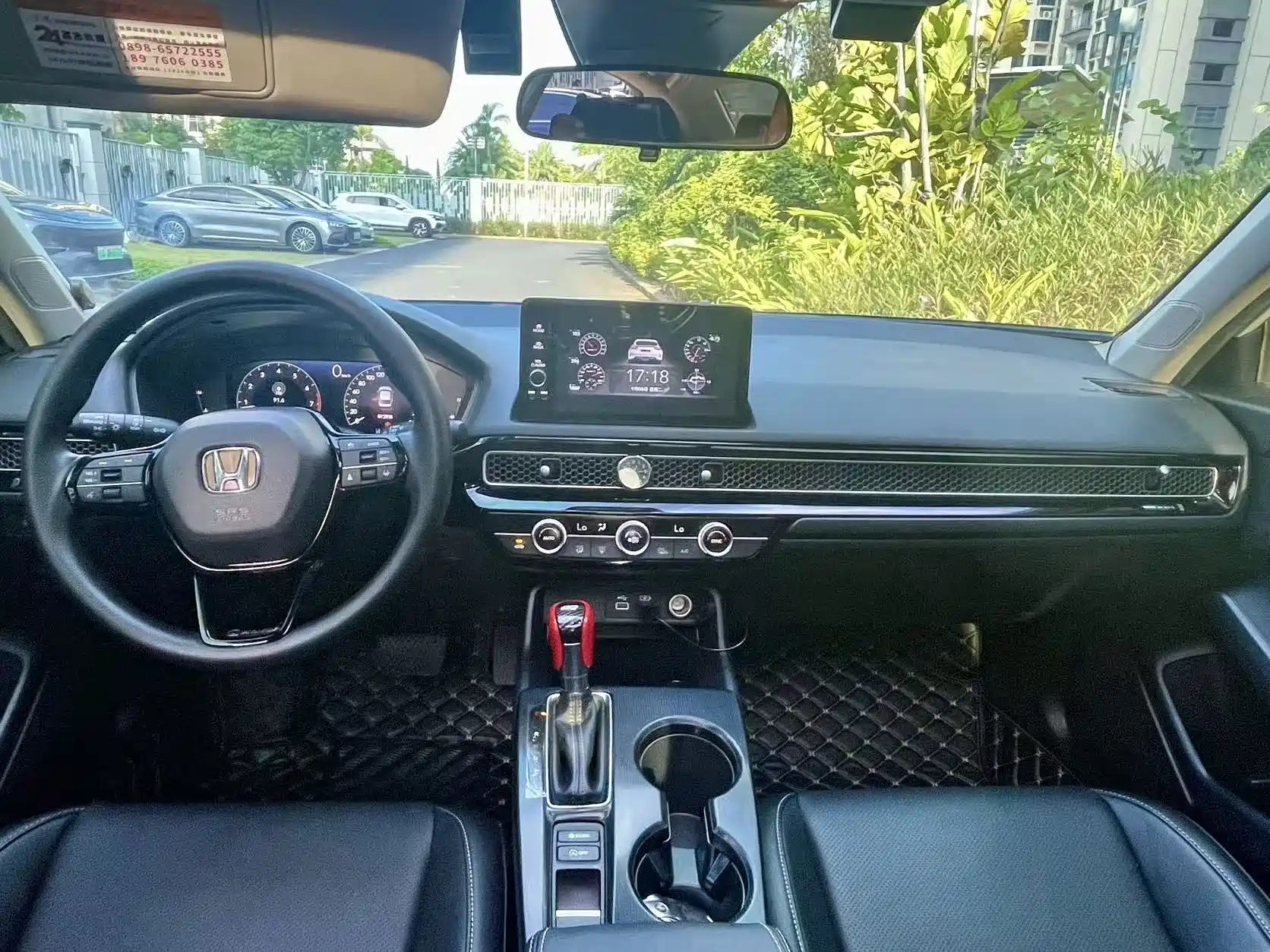 Фото 5 - Honda Civic