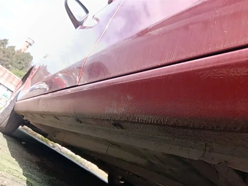 Chevrolet Sail 2015 Sail 3 1.3L Manual Ideal Edition фото 22