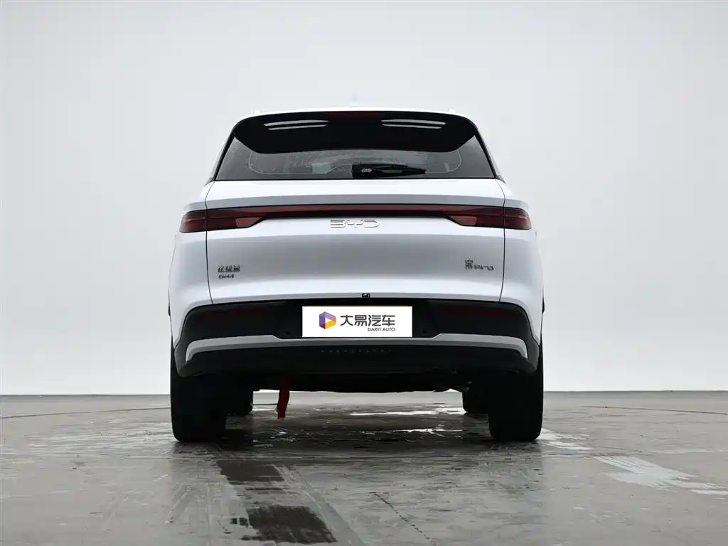 BYD Song Pro New Energy 2025 2nd Gen DM-i 115KM Excellence фото 4