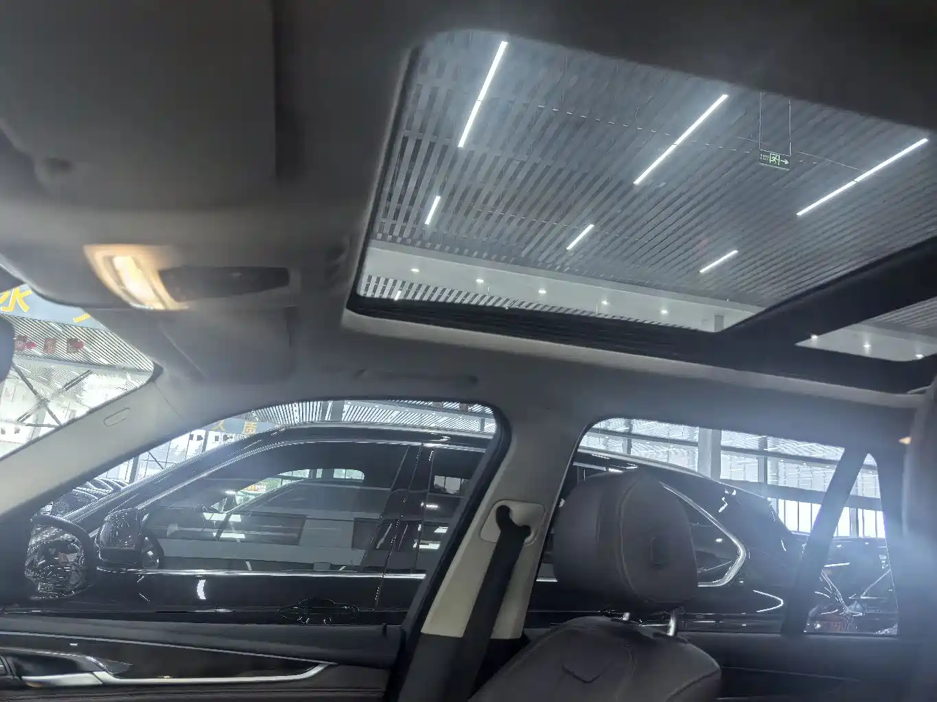 BMW X5 (Import) 2017 xDrive28i фото 13
