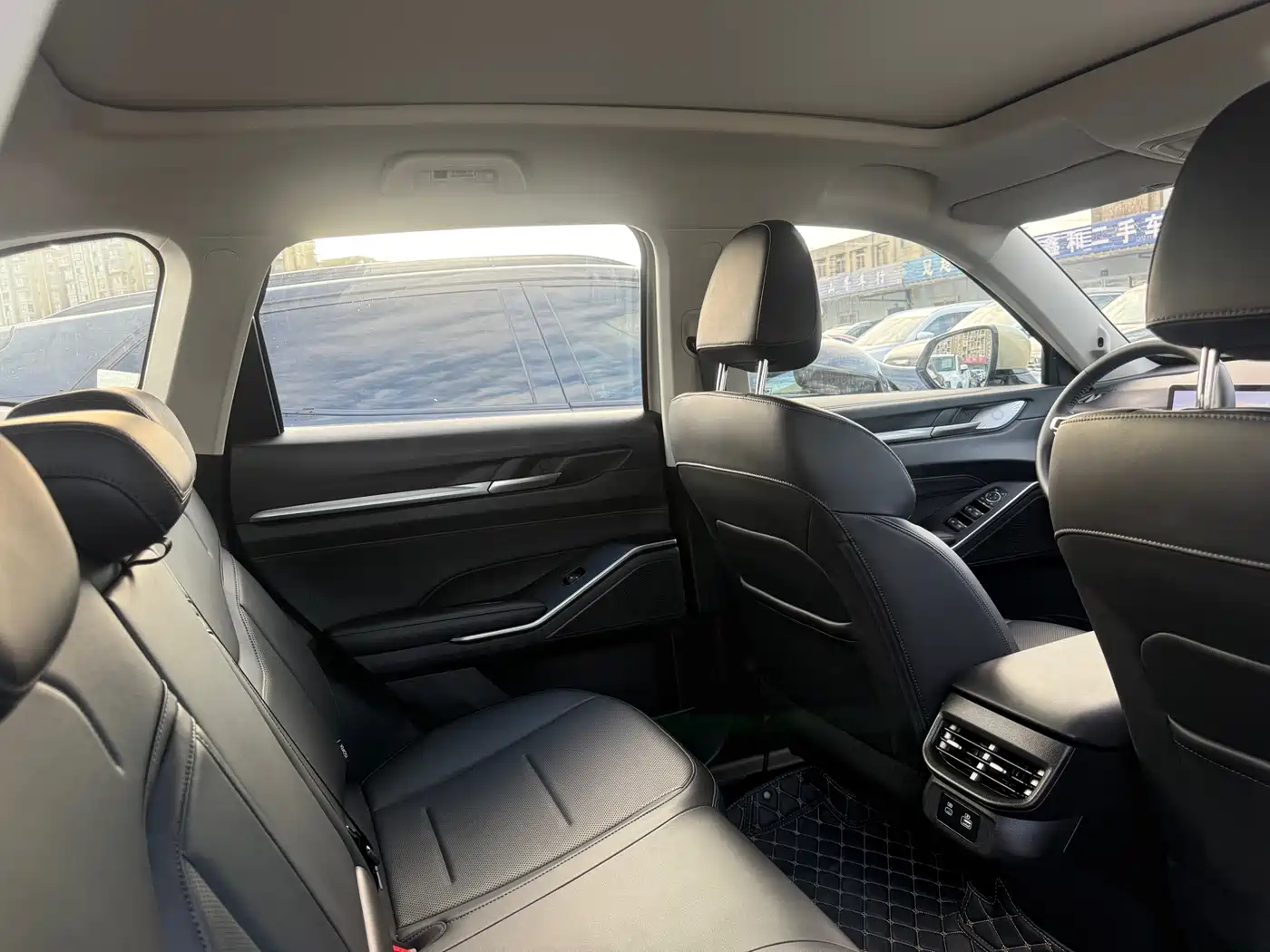 Haval H6 2024 1.5T 2WD Pro фото 10