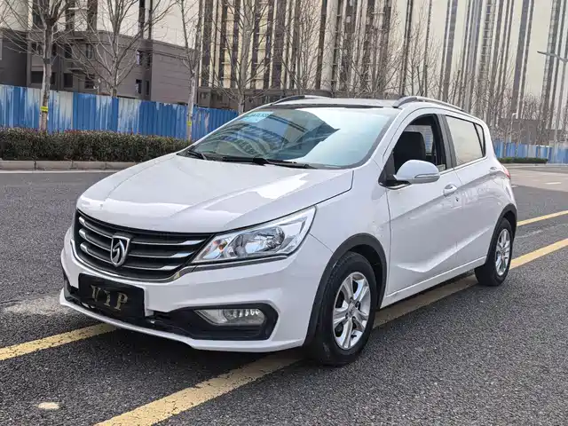 baojun 310
