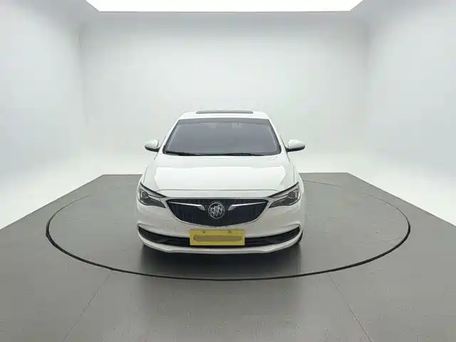BUICK YINGLANG