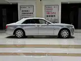 Фото 5 - Rolls-Royce Ghost
