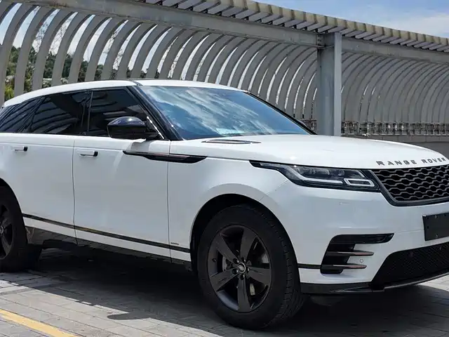Land Rover Range Rover Velar 2020 P340 R-DYNAMIC S — фото 3