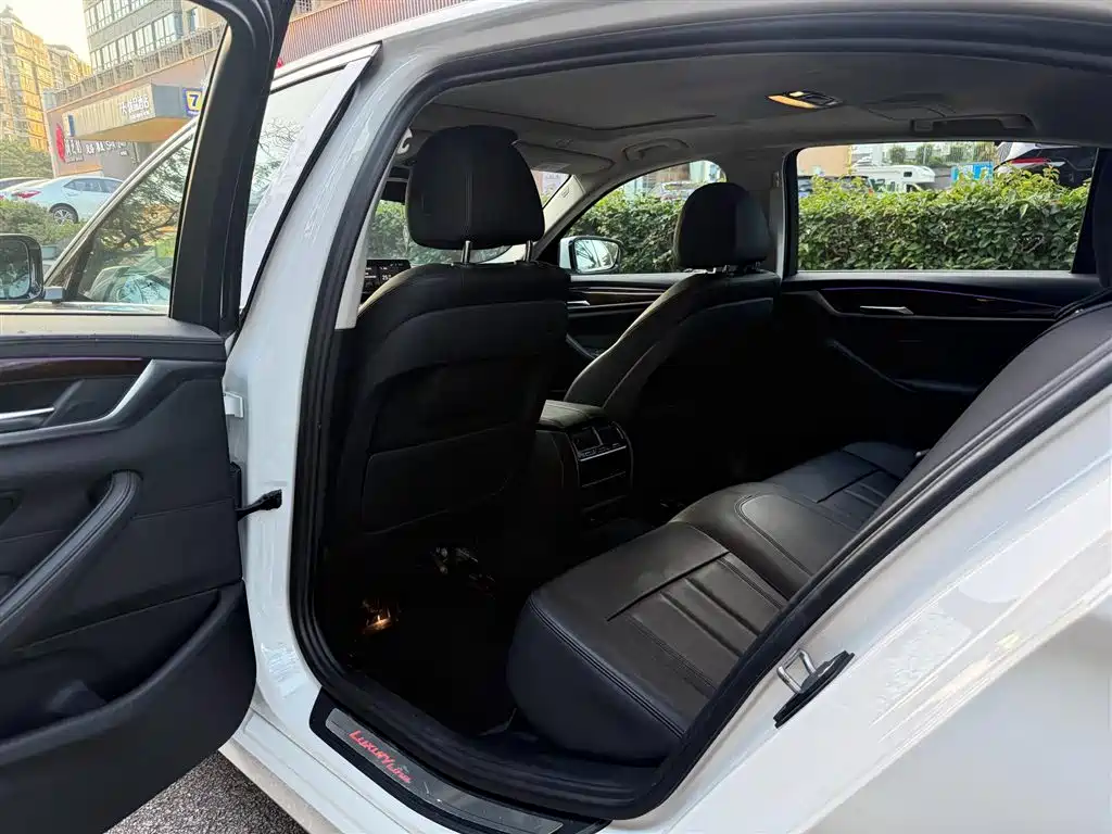 BMW 5 Series 2019 525Li M Sport Package фото 5