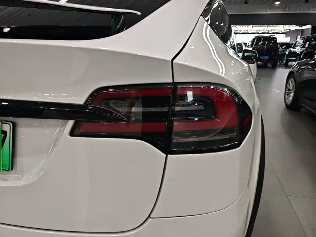 Tesla Model X 2023 2023 Dual Motor All-Wheel Drive Edition