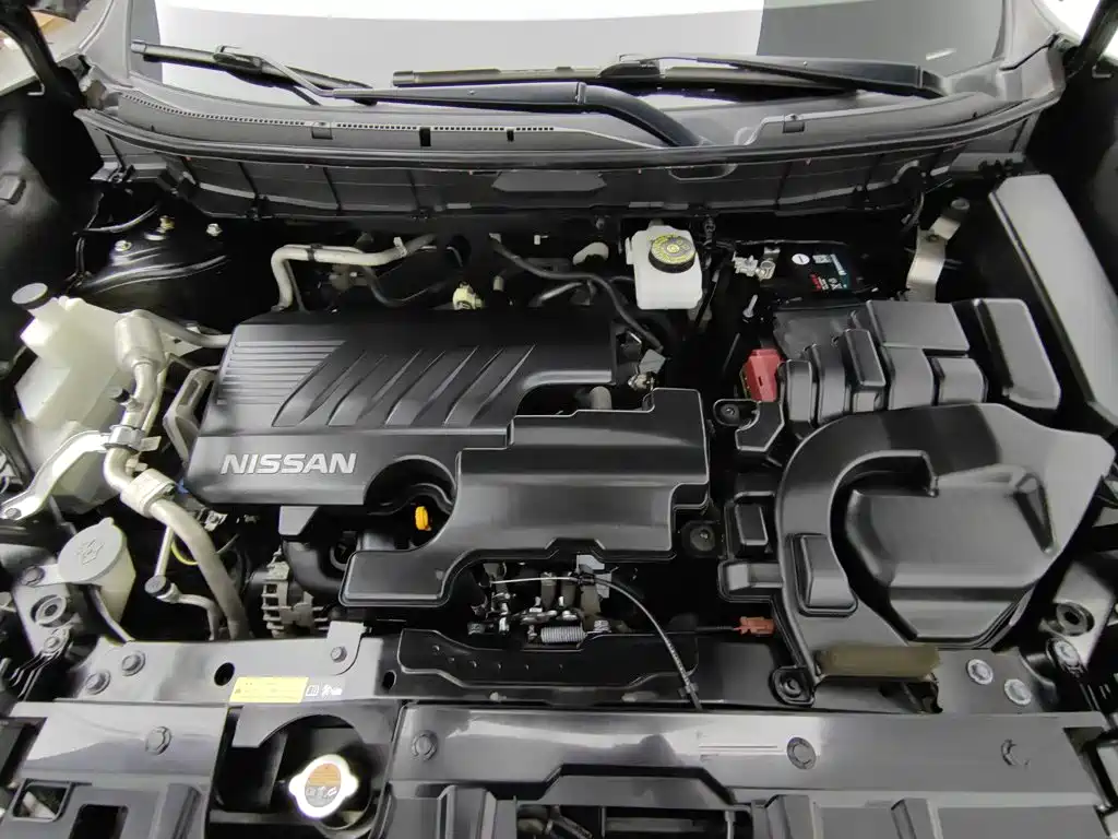 Фото 6 - Nissan X-Trail