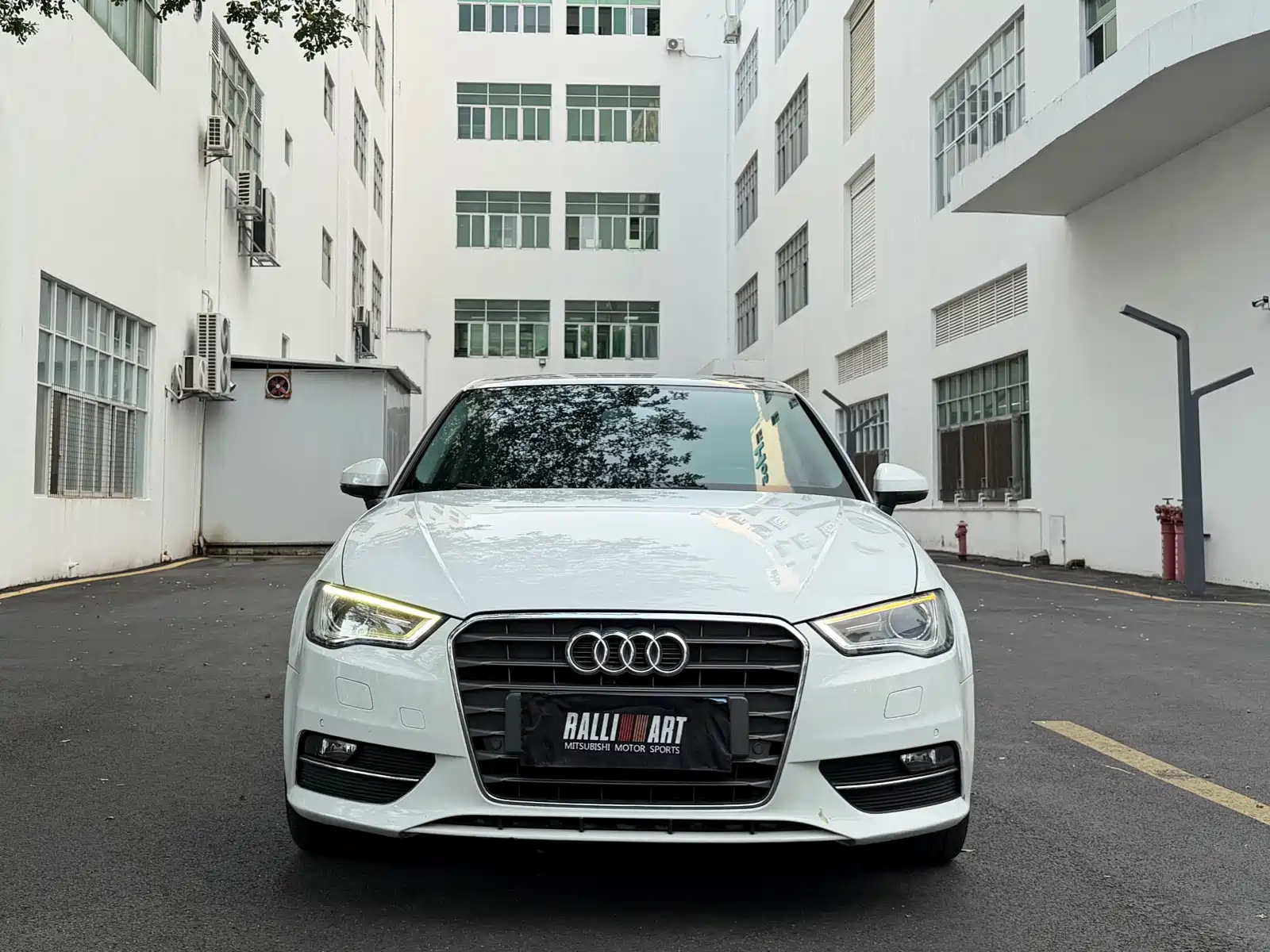 Фото 3 - Audi A3