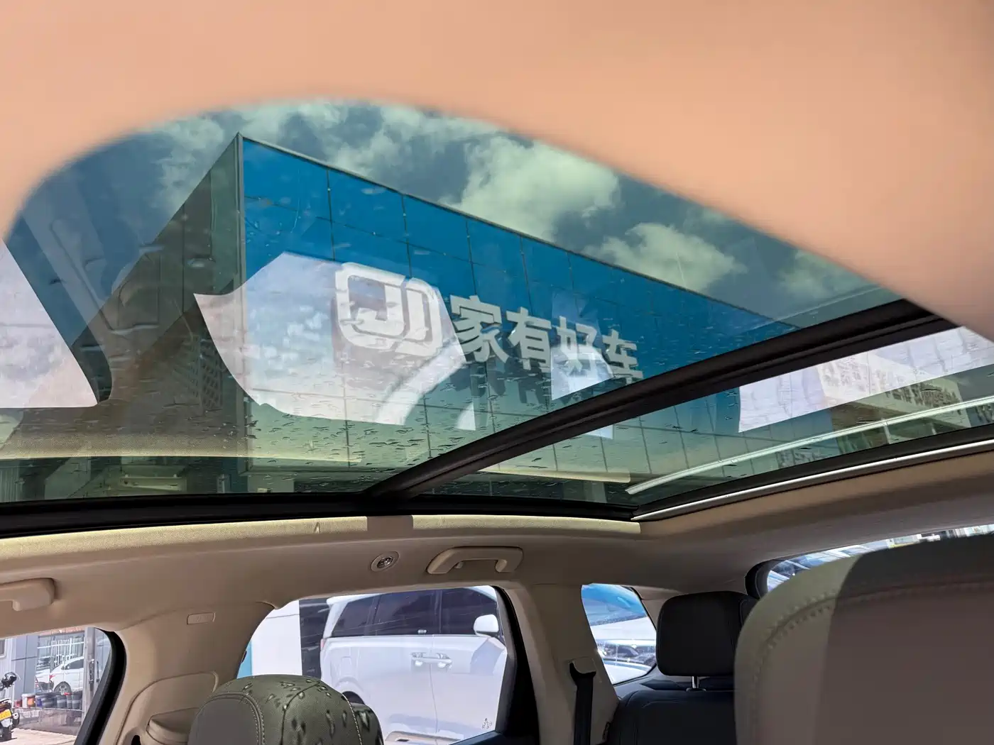 Volkswagen Touareg 2023 2022 2.0TSI Rui Shang Edition