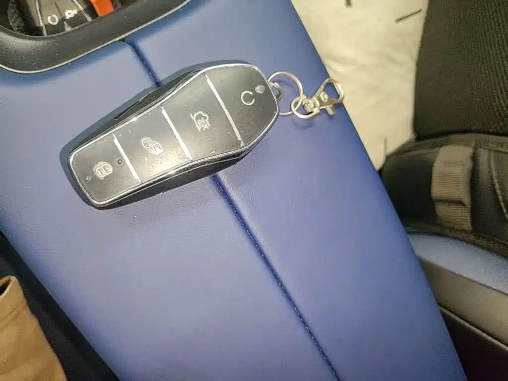 BYD Seagull 2026 2025 Smart Drive Edition 405km Free Edition