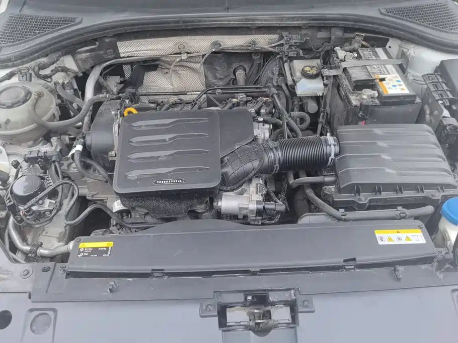 Volkswagen Bora, миниатюра 10