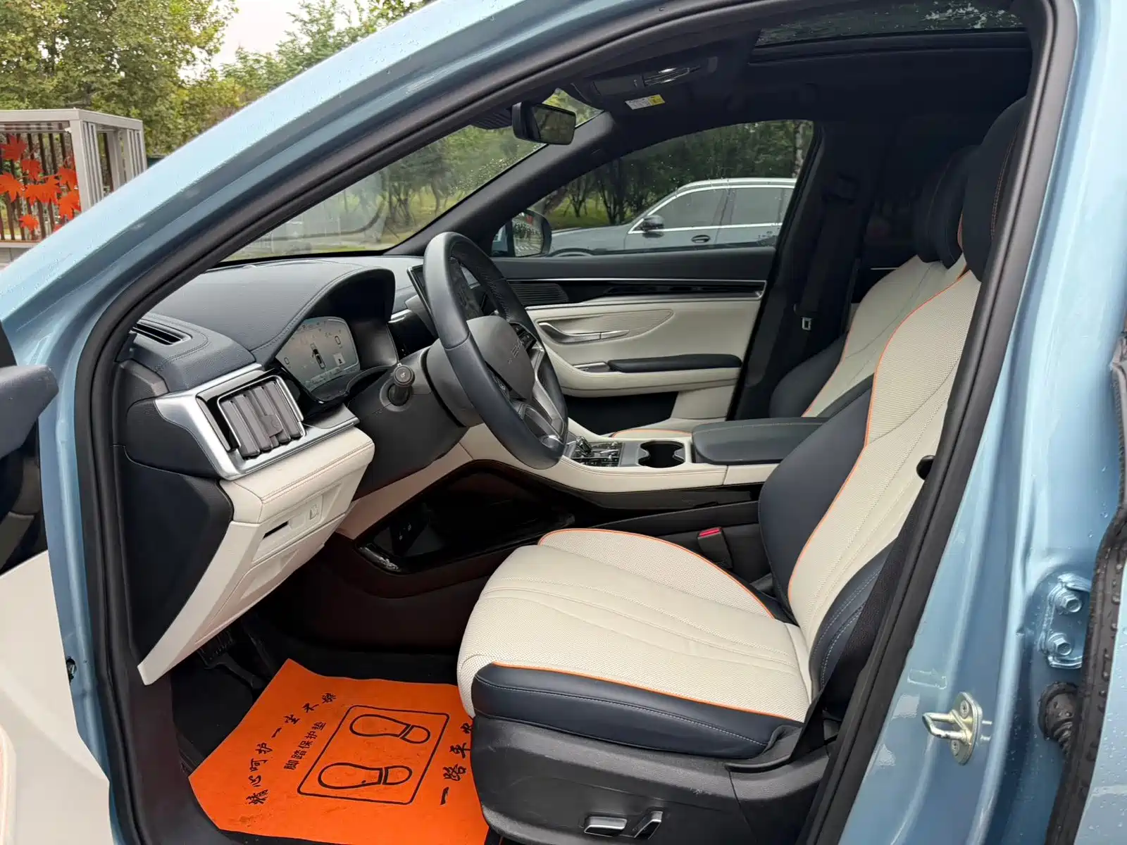 Фото 6 - BYD Song PLUS PHEV