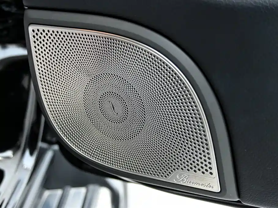 Mercedes-Benz G-Class 2023 G 500 фото 29