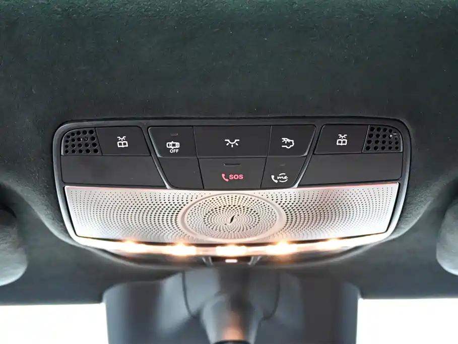 Mercedes-Benz G-Class 2023 G 500 фото 34