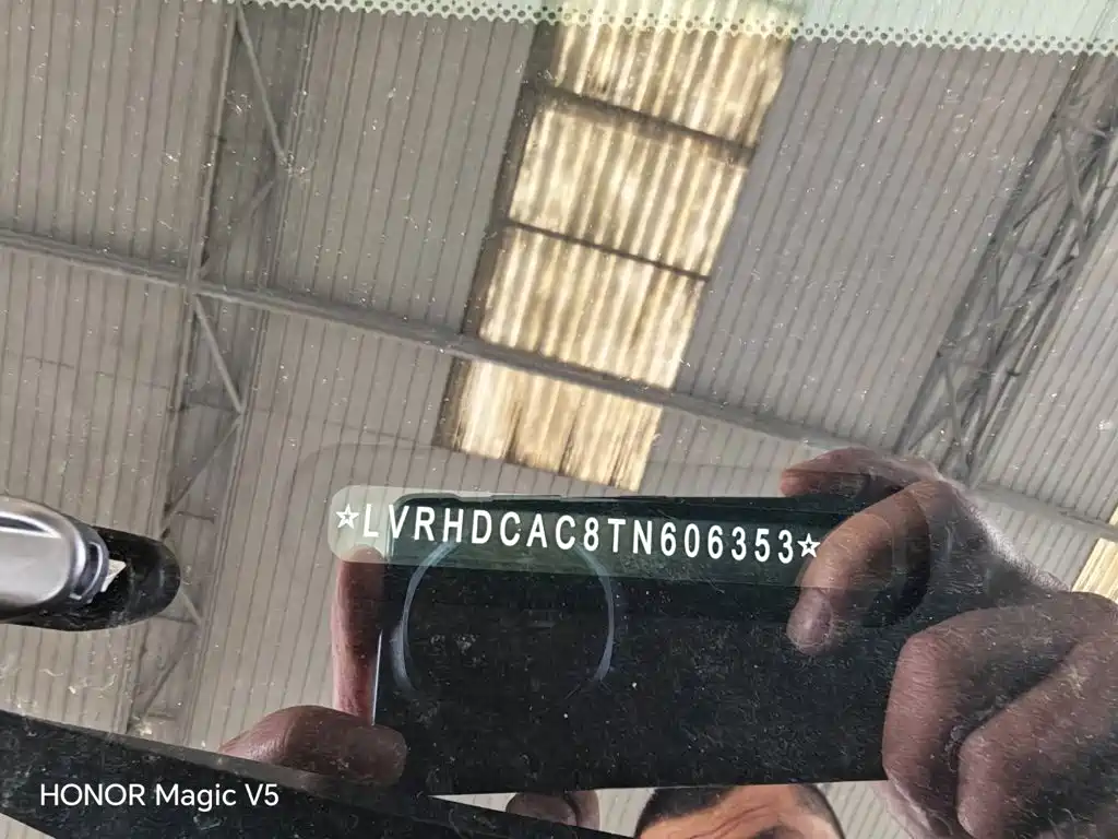 Mazda CX-5 2026 2025 2.0L Automatic 2WD Smart Elegance