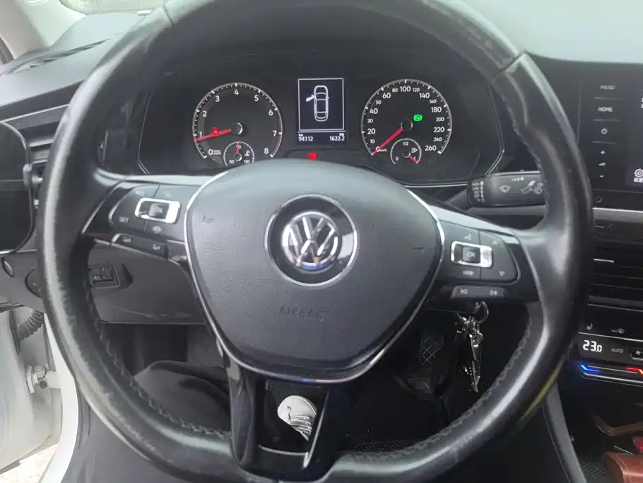 Volkswagen Bora, миниатюра 15