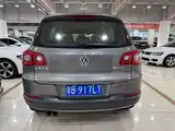 Фото 14 - Volkswagen Tiguan