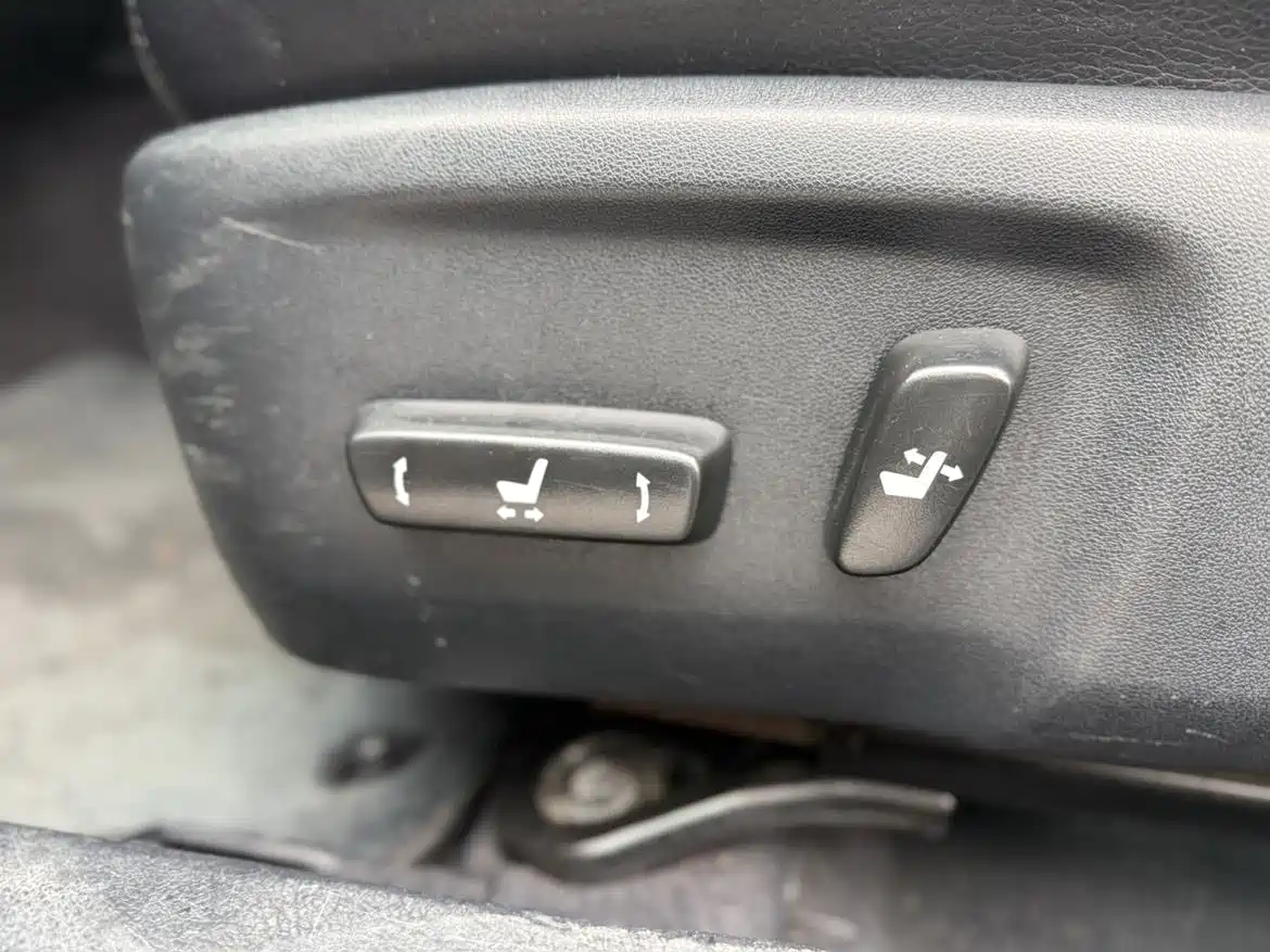 Toyota Camry 2015 Junrui 2.0S Dynamic Edition фото 14