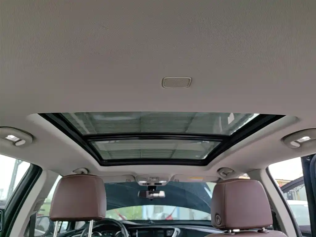 Buick Envision Plus 2021 532T FWD Elite Trim фото 18