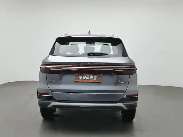 BYD Song Pro 2021 1.5T Automatic Elite — фото 4