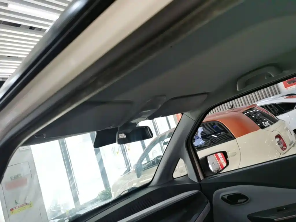 Baojun E200 2021 2020 305KM Smart Edition