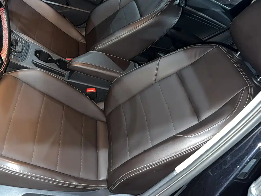 Volkswagen Lavida, миниатюра 11
