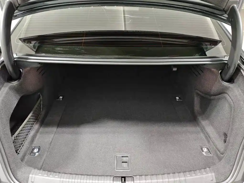Audi A6L 2019 45 TFSI quattro Exclusive Dynamic фото 17