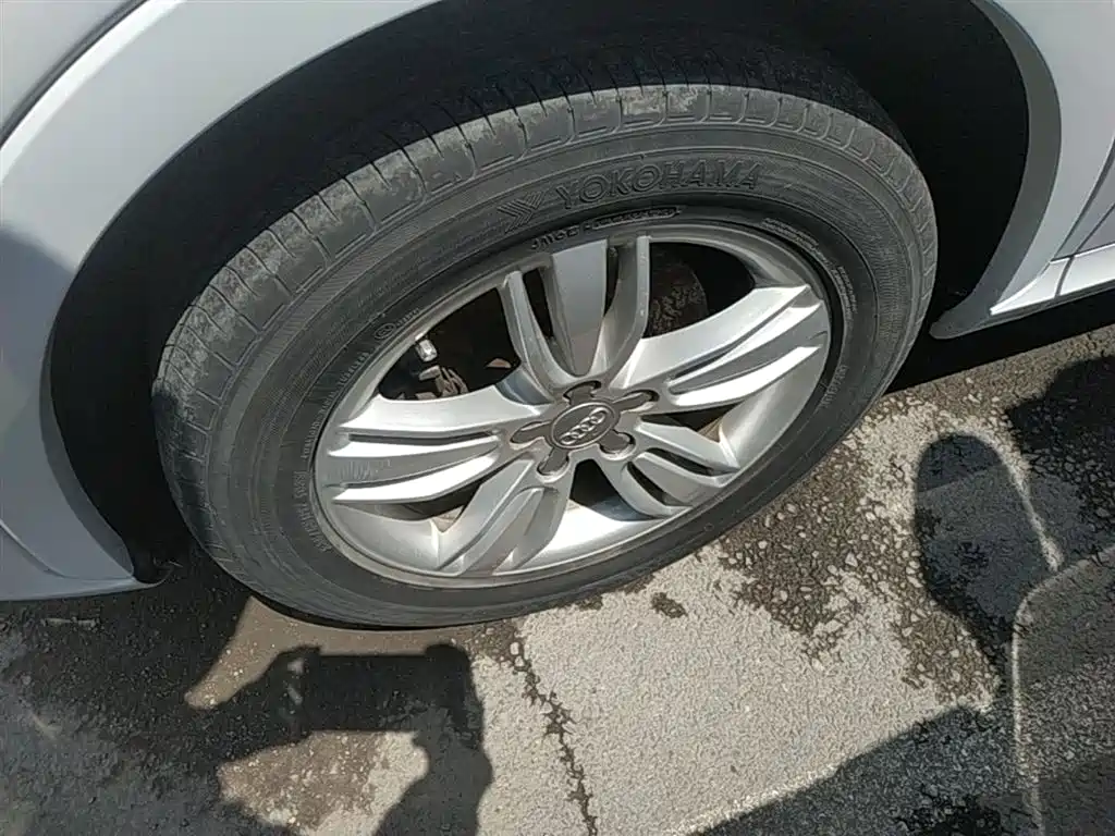 Audi Q3 2015 35 TFSI Comfort фото 23