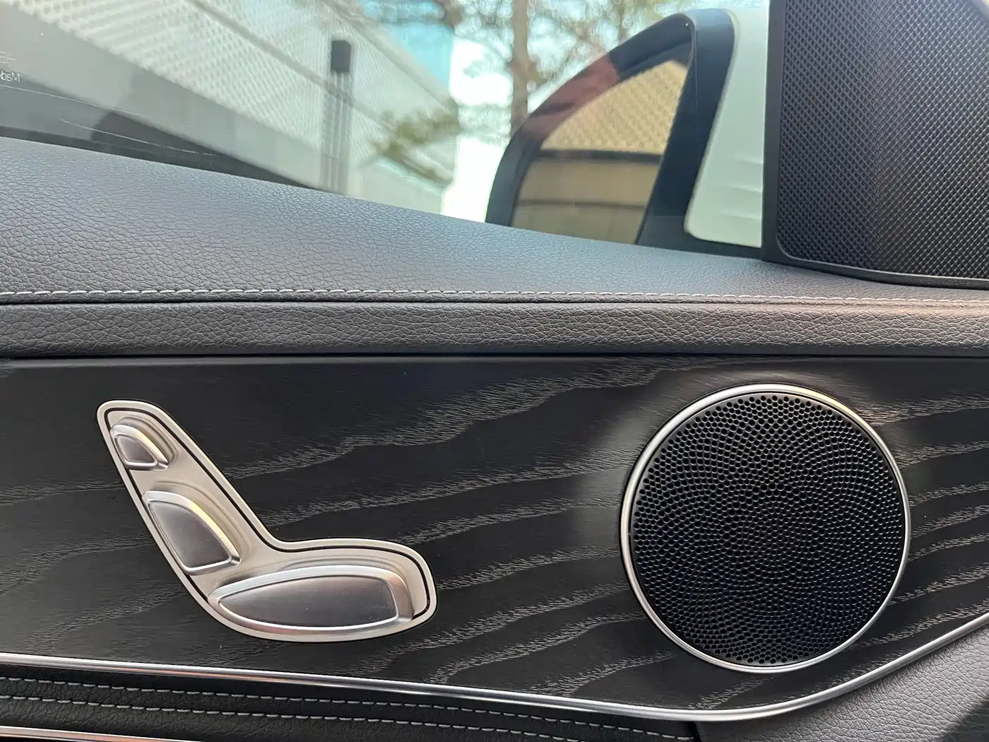 Mercedes-Benz C-Class 2018 C 180 L Fashion Sport Edition фото 17