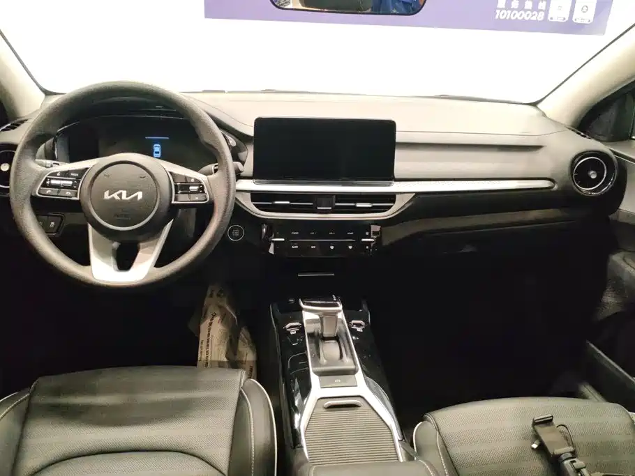 Kia K3 2025 2024 1.5L CVT Comfort Premium Edition