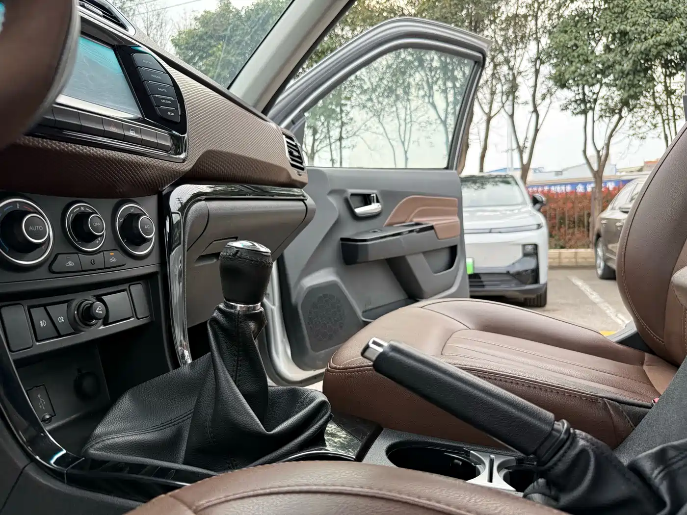 GREAT WALL FENGJUN 6